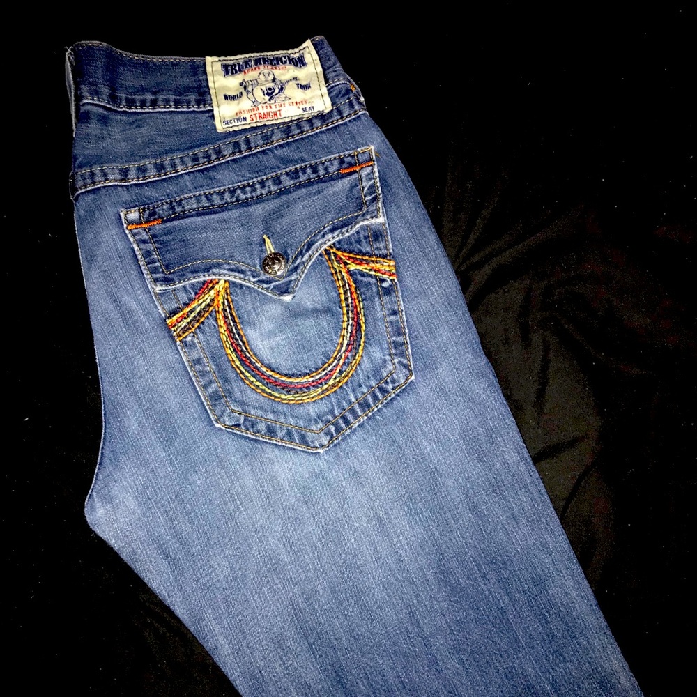 True Religion Jeans